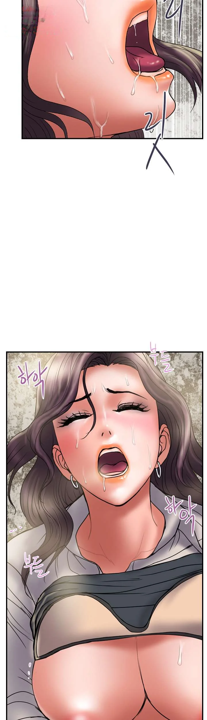 Crossed Hearts Chapter 37 - Page 28