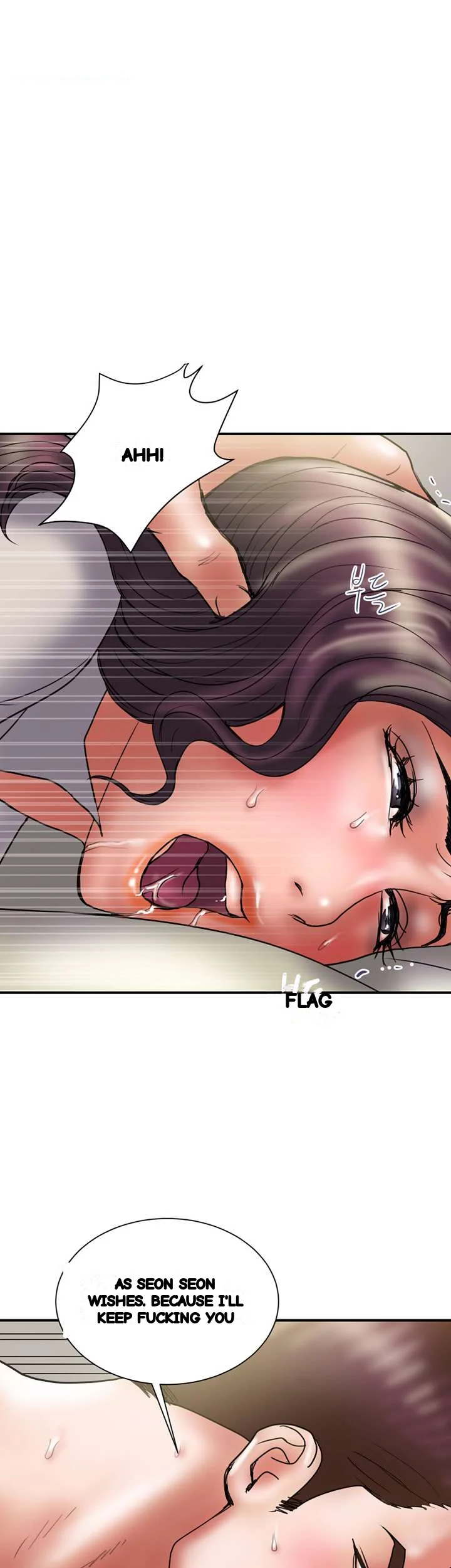 Crossed Hearts Chapter 37 - Page 34
