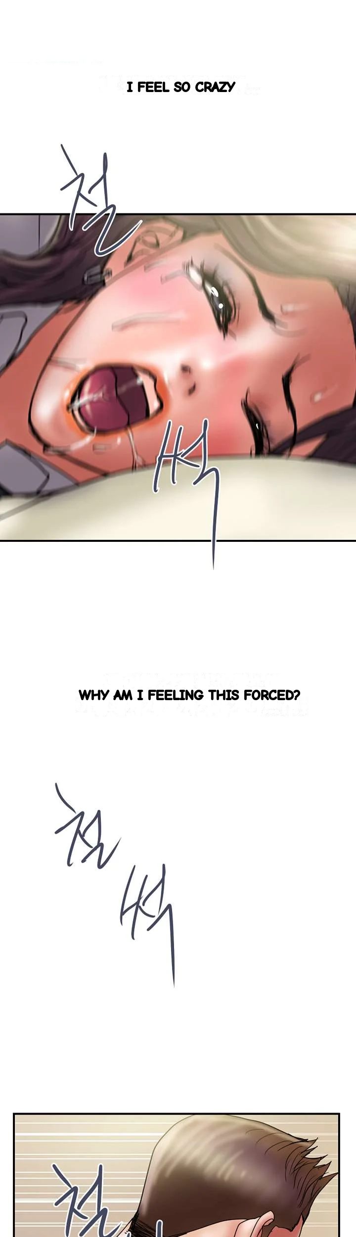 Crossed Hearts Chapter 37 - Page 37