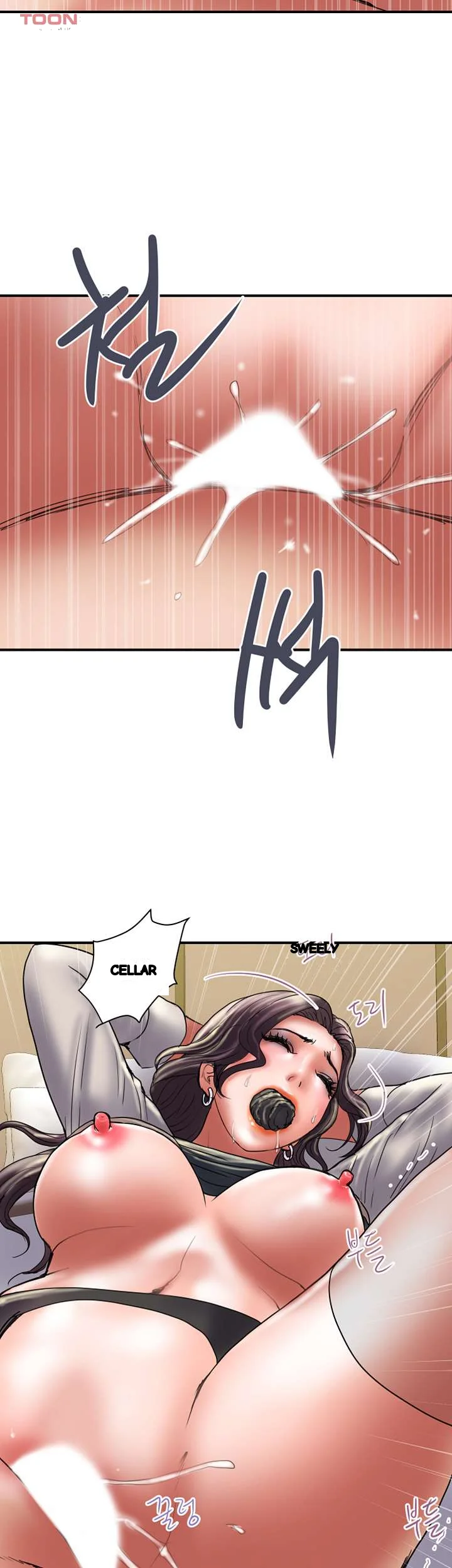 Crossed Hearts Chapter 37 - Page 4