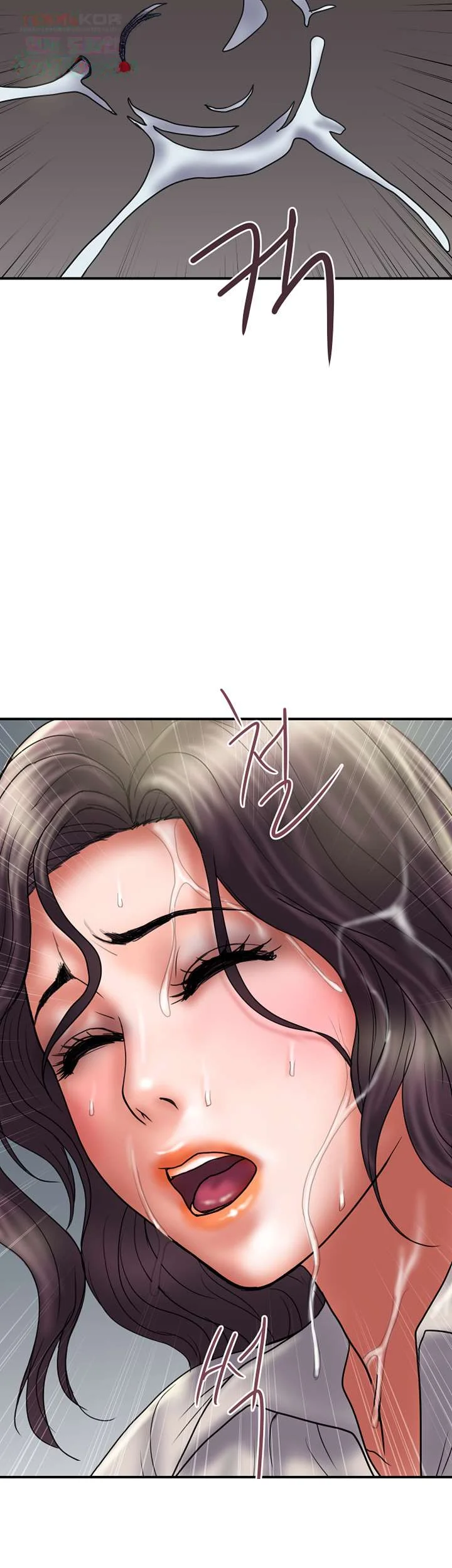 Crossed Hearts Chapter 37 - Page 44