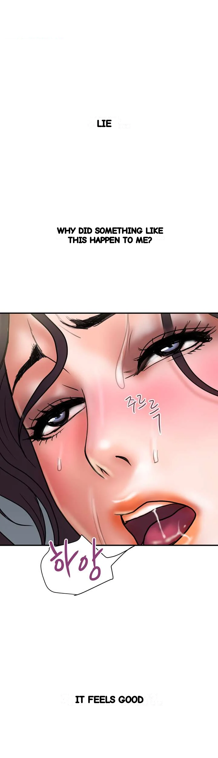 Crossed Hearts Chapter 37 - Page 45