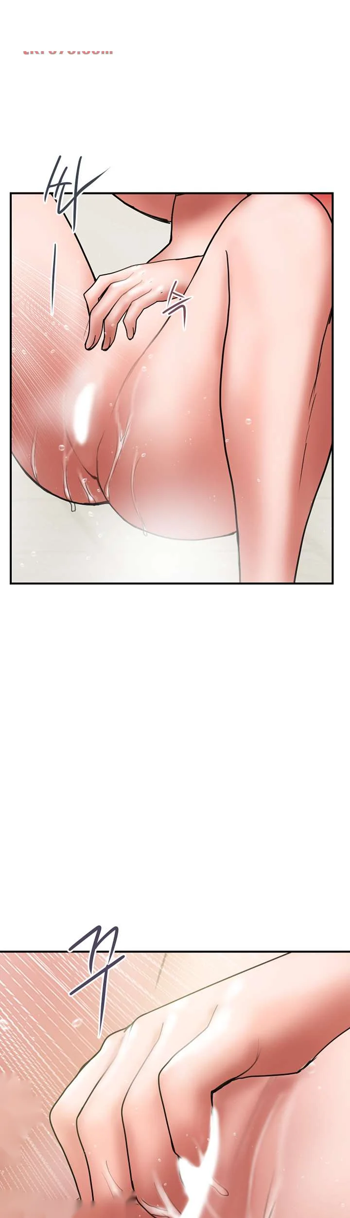 Crossed Hearts Chapter 38 - Page 32