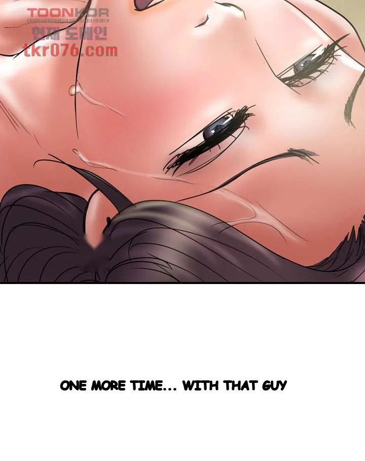 Crossed Hearts Chapter 38 - Page 36