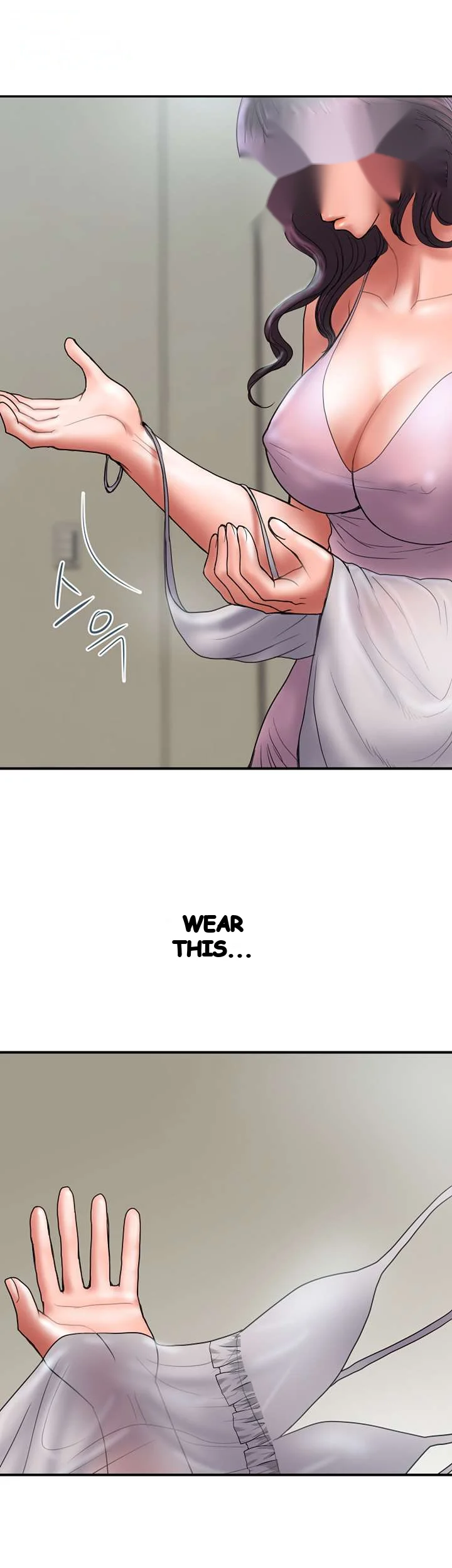Crossed Hearts Chapter 39 - Page 17