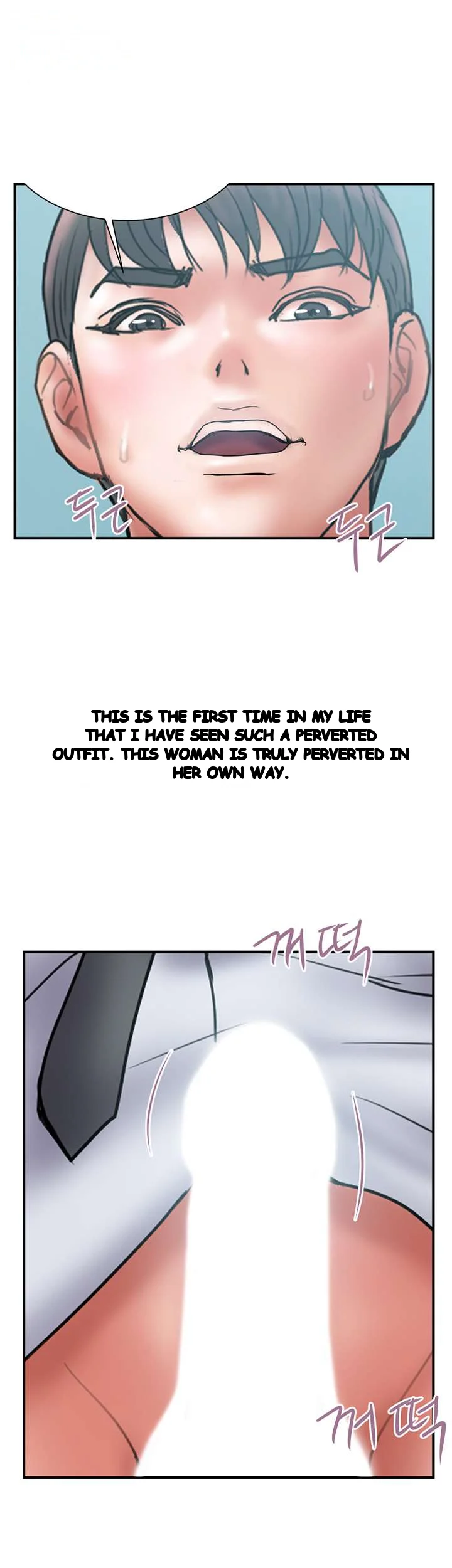 Crossed Hearts Chapter 39 - Page 29