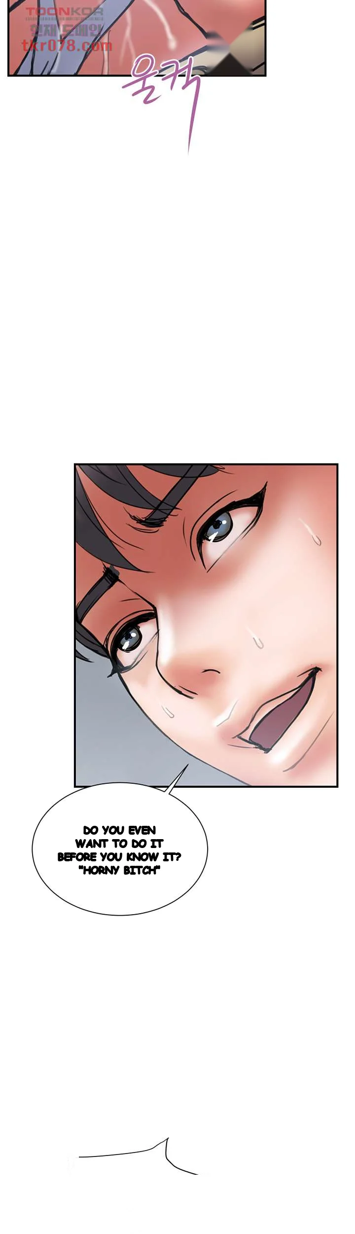 Crossed Hearts Chapter 40 - Page 14