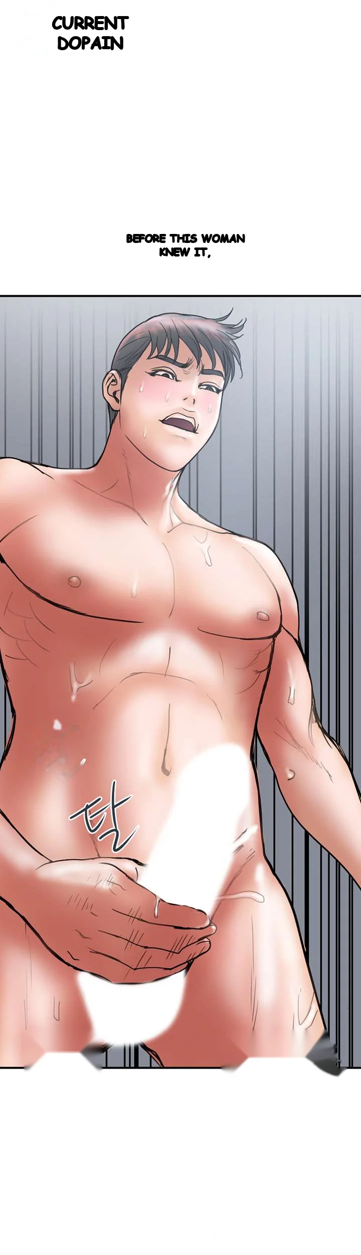 Crossed Hearts Chapter 40 - Page 40