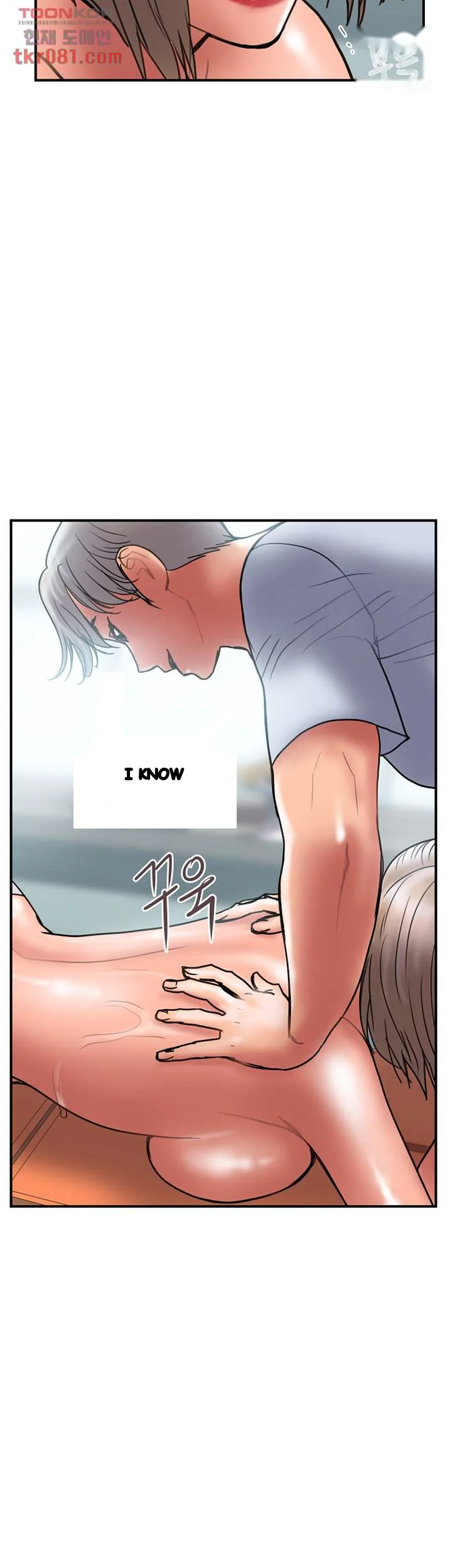 Crossed Hearts Chapter 41 - Page 20
