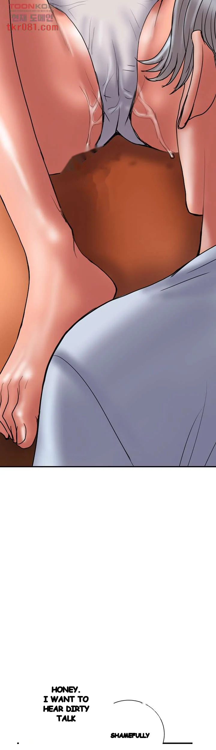 Crossed Hearts Chapter 41 - Page 32