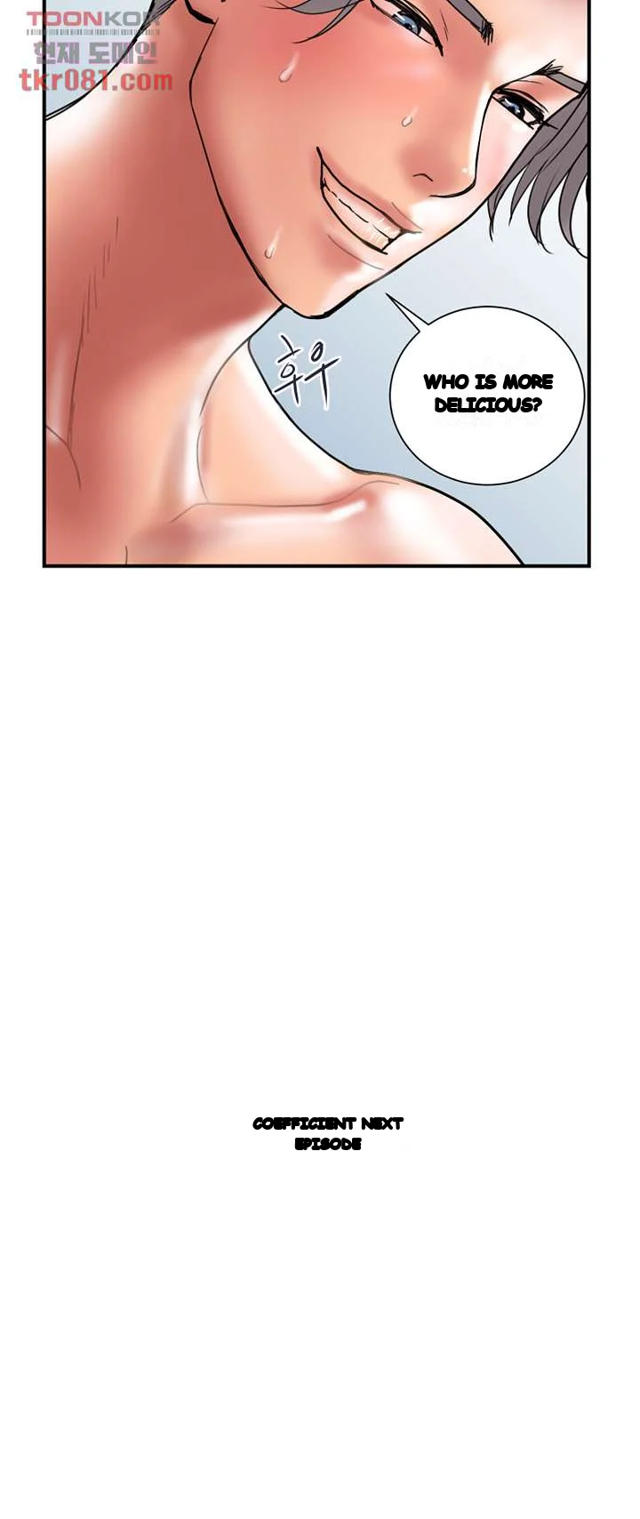 Crossed Hearts Chapter 41 - Page 43