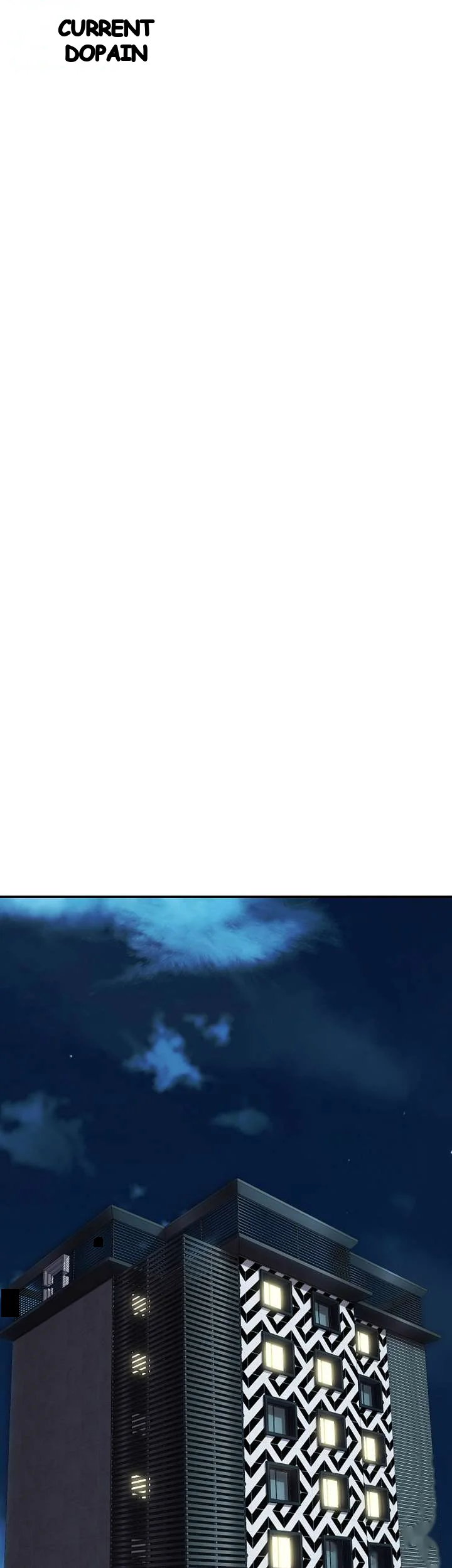 Crossed Hearts Chapter 42 - Page 38