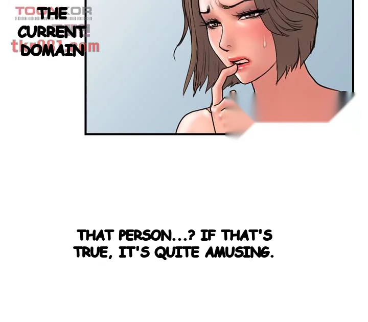 Crossed Hearts Chapter 42 - Page 6