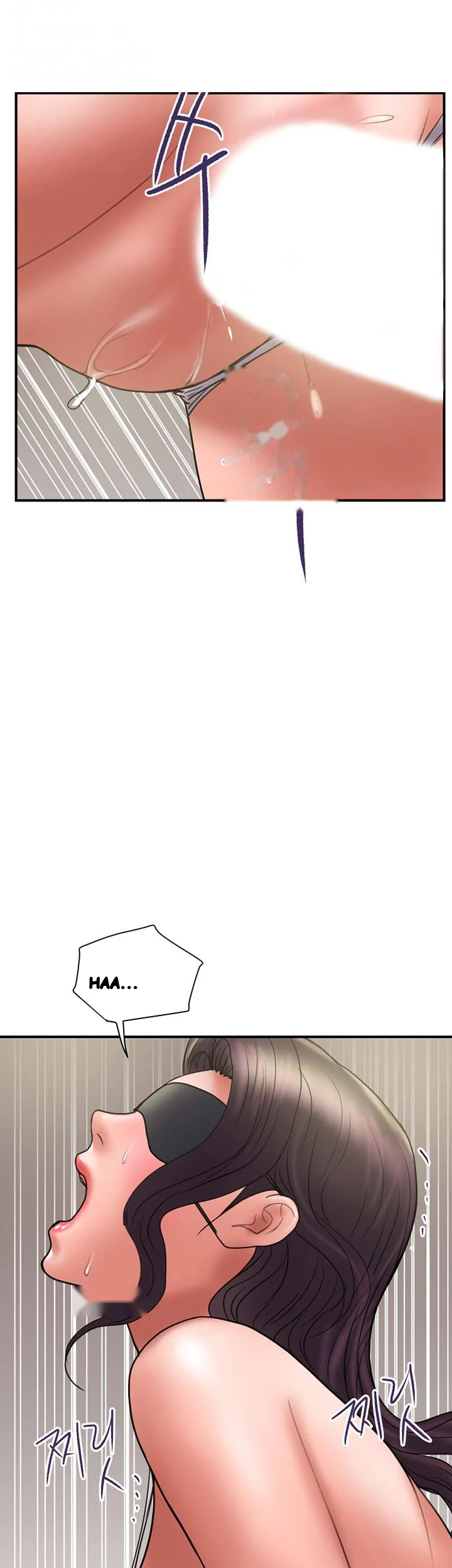 Crossed Hearts Chapter 43 - Page 27