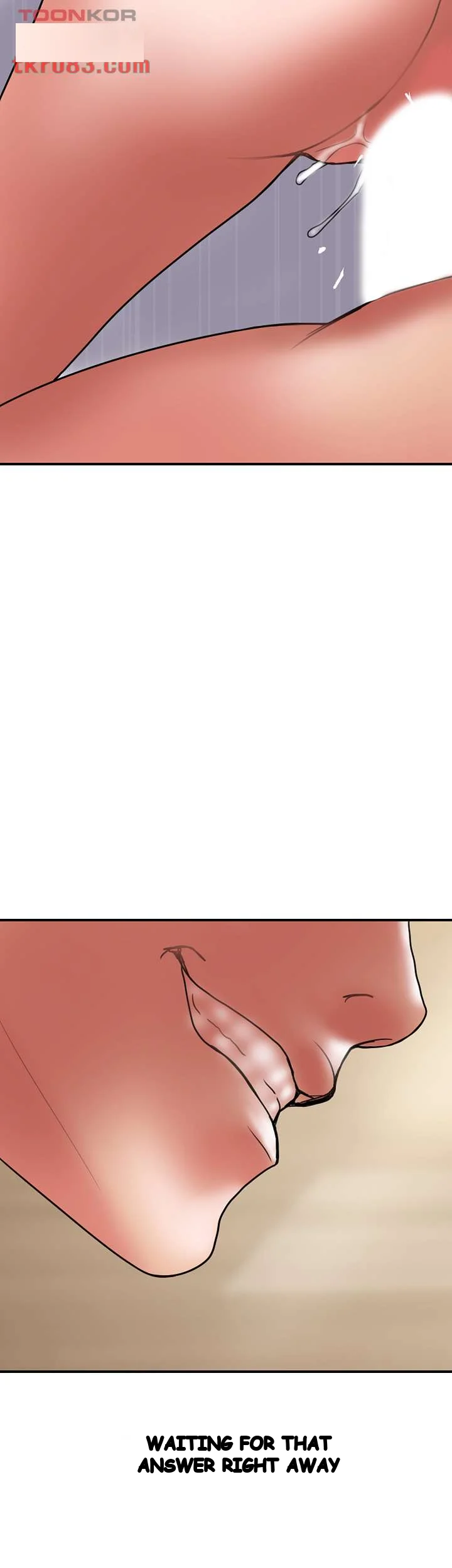 Crossed Hearts Chapter 43 - Page 35