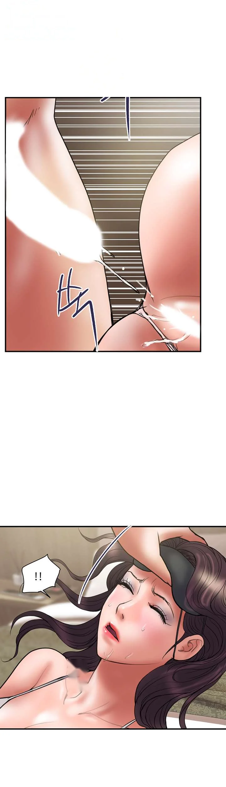 Crossed Hearts Chapter 43 - Page 40