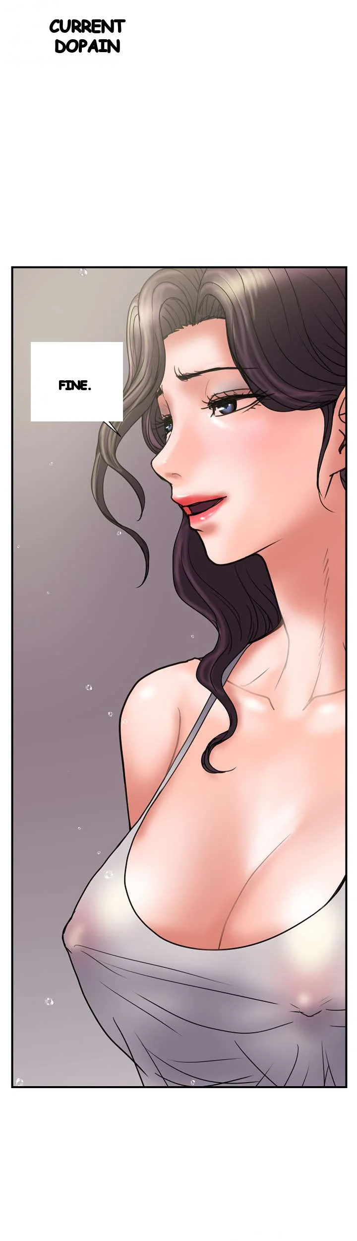 Crossed Hearts Chapter 43 - Page 49