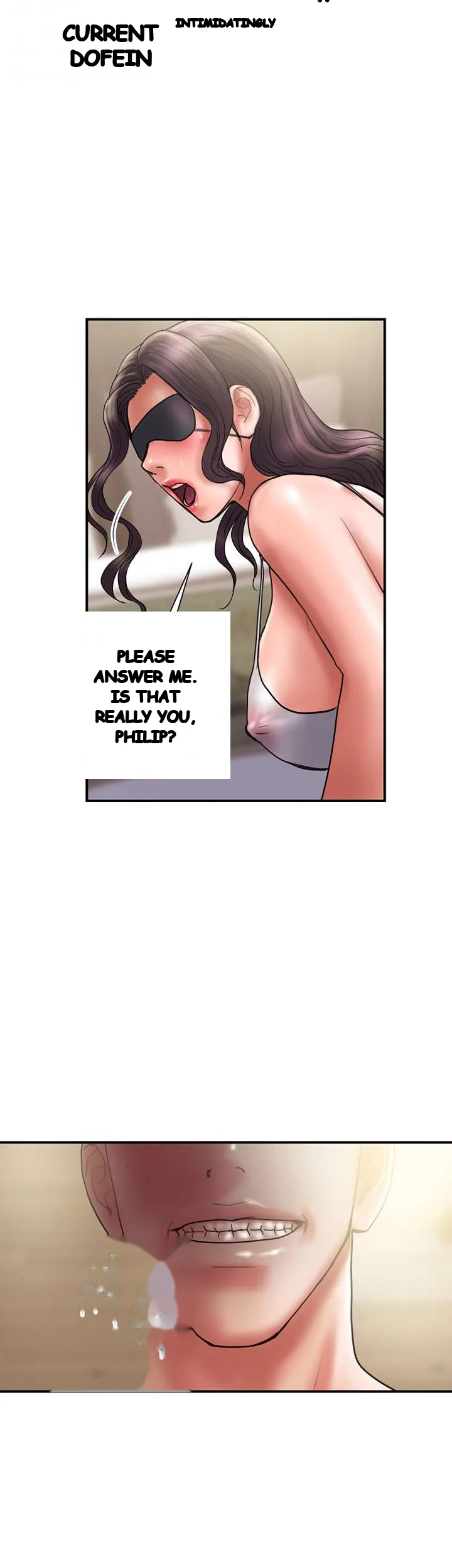 Crossed Hearts Chapter 43 - Page 5