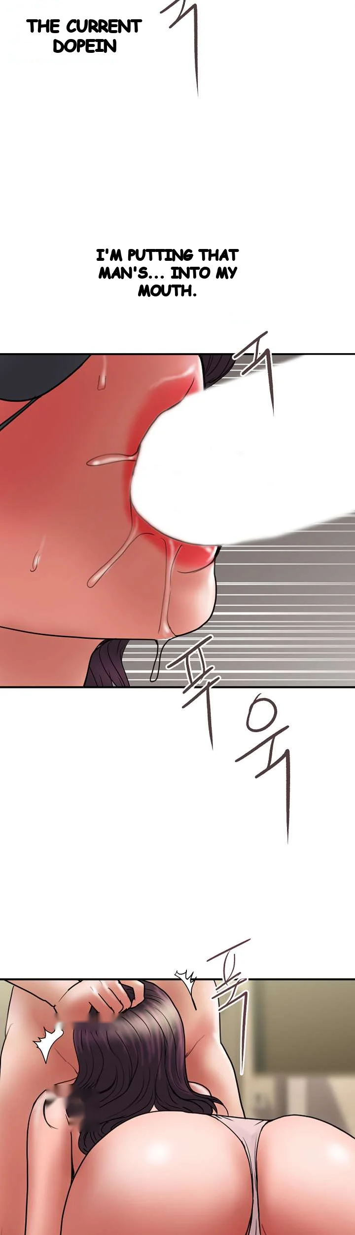 Crossed Hearts Chapter 43 - Page 9