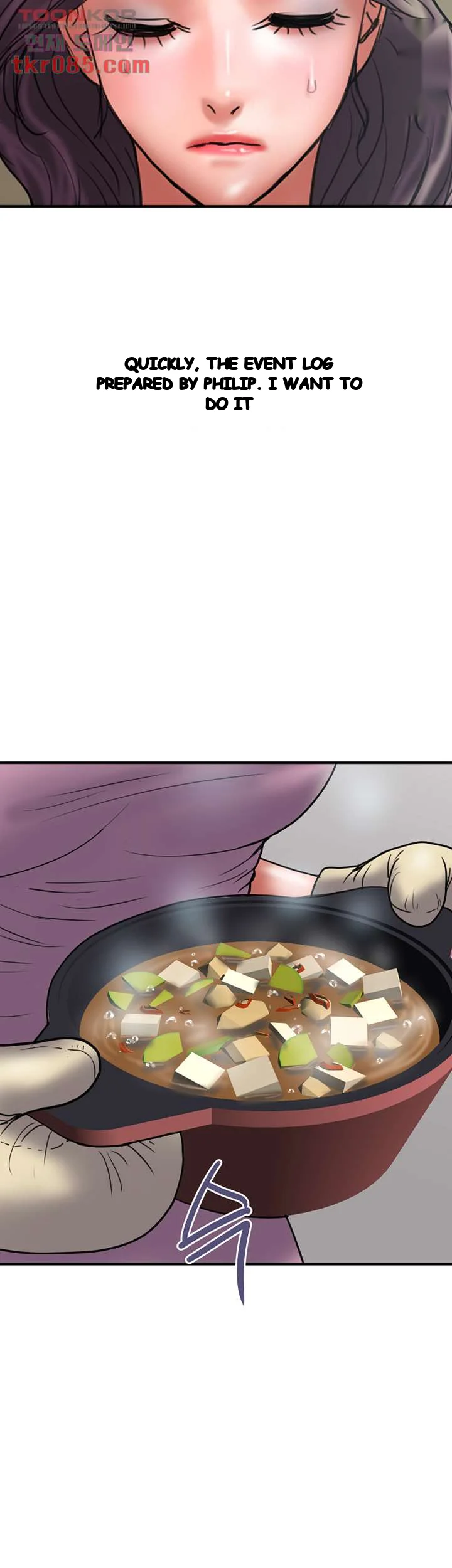 Crossed Hearts Chapter 44 - Page 10