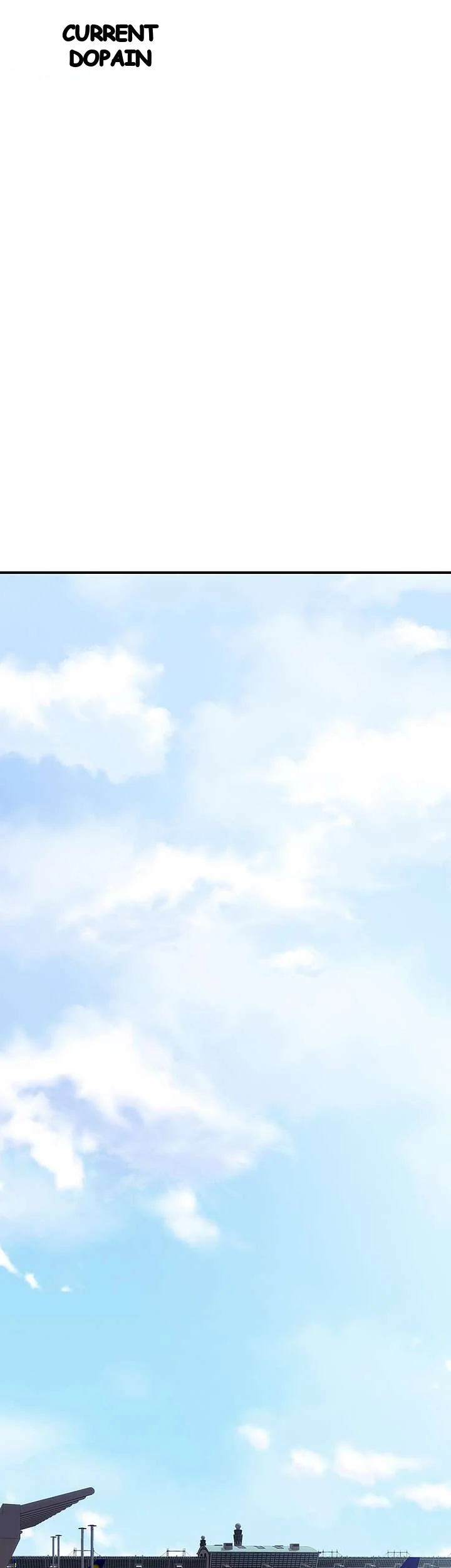 Crossed Hearts Chapter 44 - Page 39