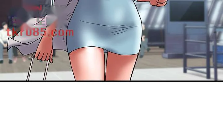Crossed Hearts Chapter 44 - Page 41