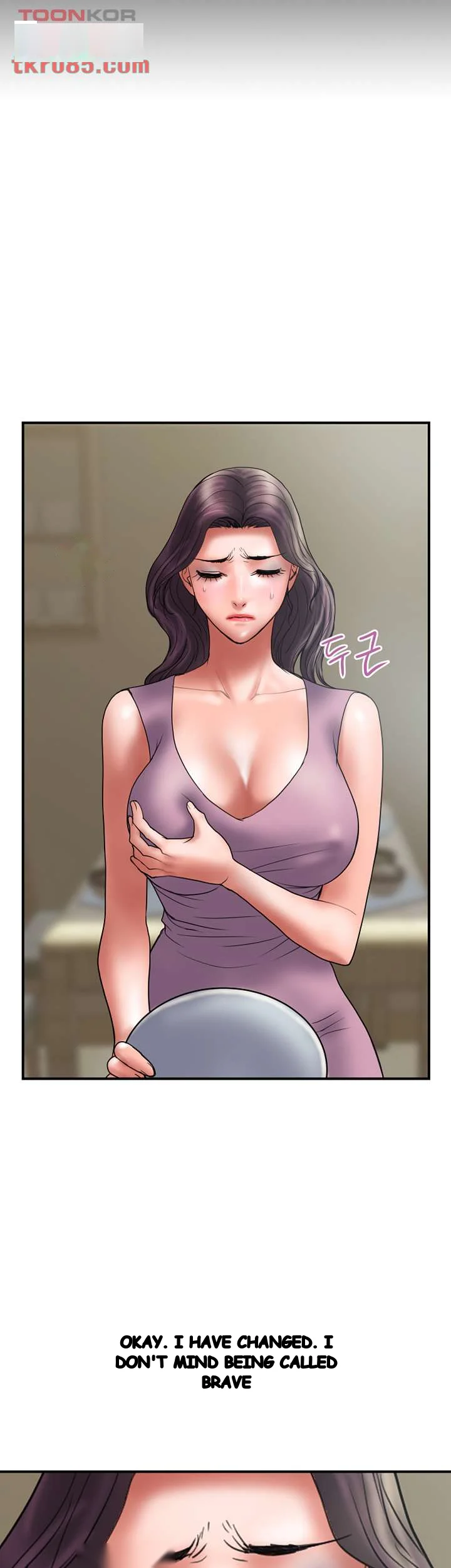 Crossed Hearts Chapter 44 - Page 9