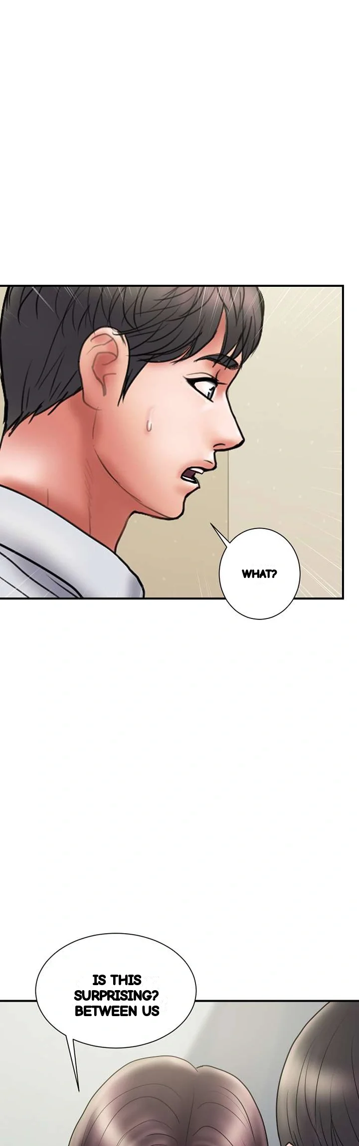 Crossed Hearts Chapter 45 - Page 17