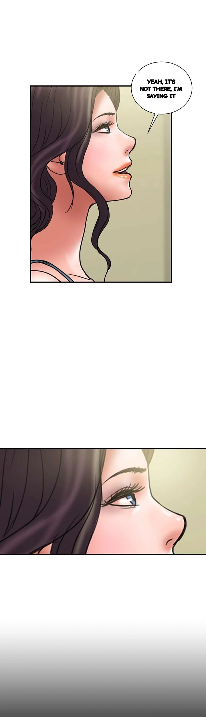 Crossed Hearts Chapter 45 - Page 20