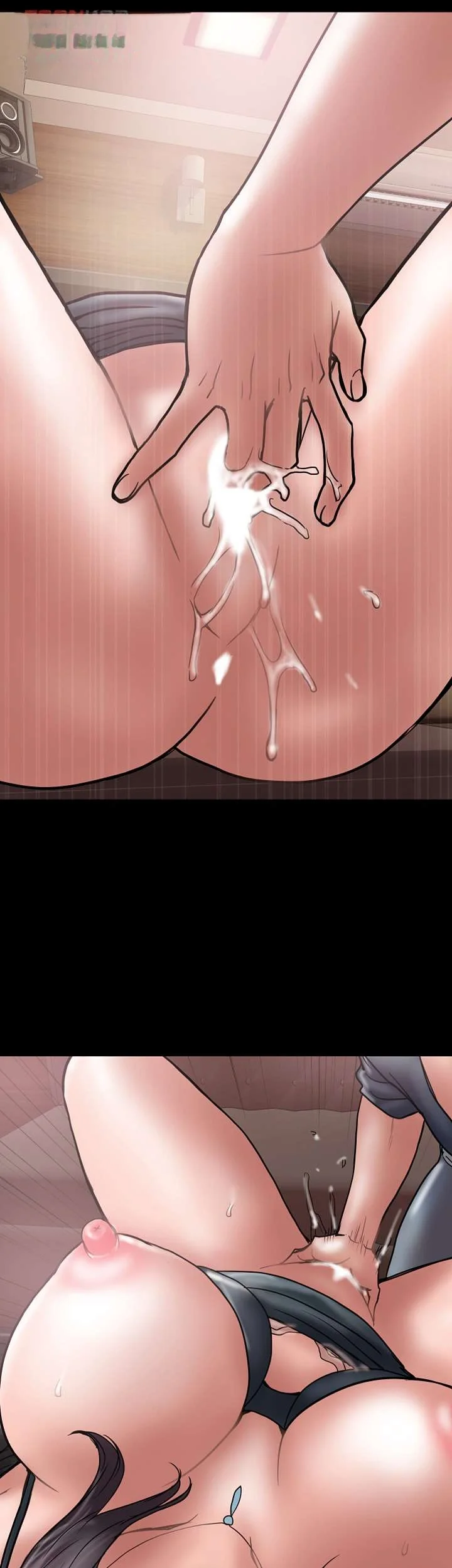 Crossed Hearts Chapter 45 - Page 27