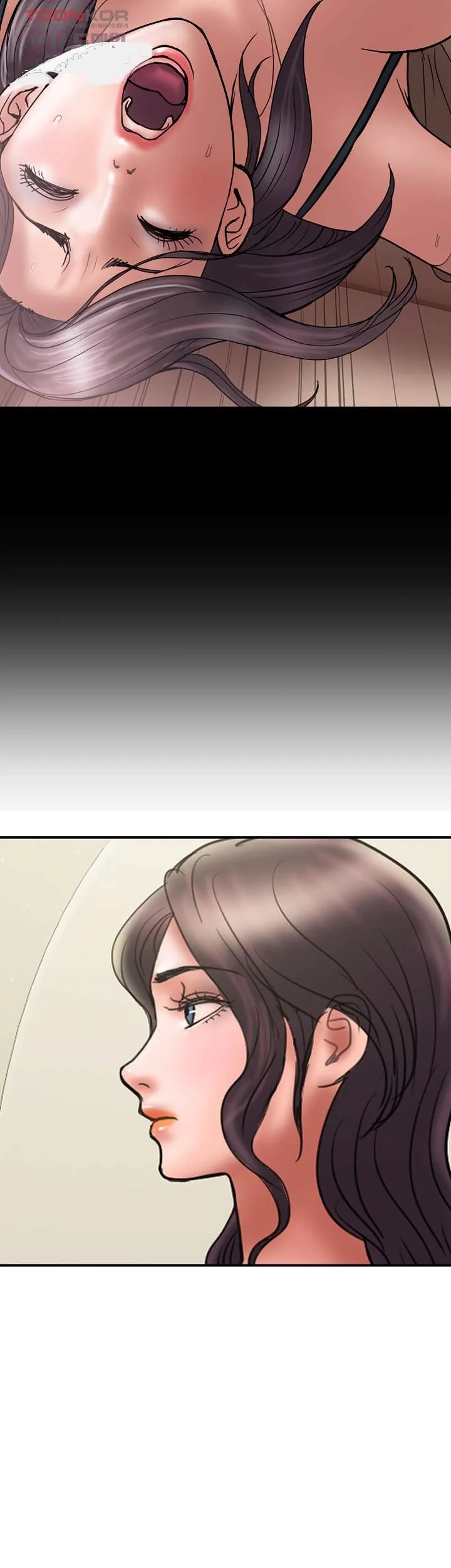 Crossed Hearts Chapter 45 - Page 28