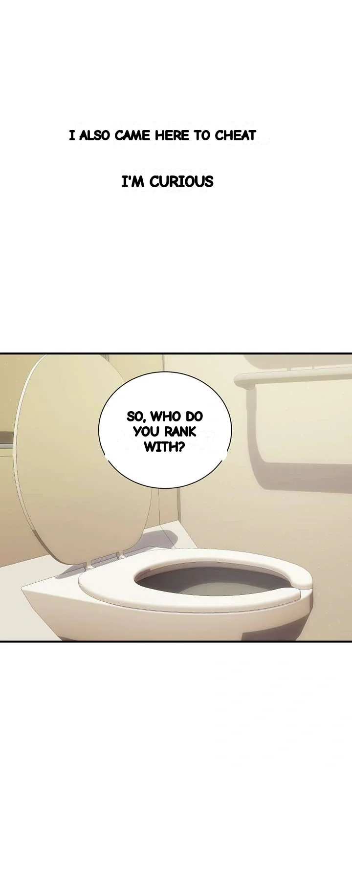 Crossed Hearts Chapter 45 - Page 31