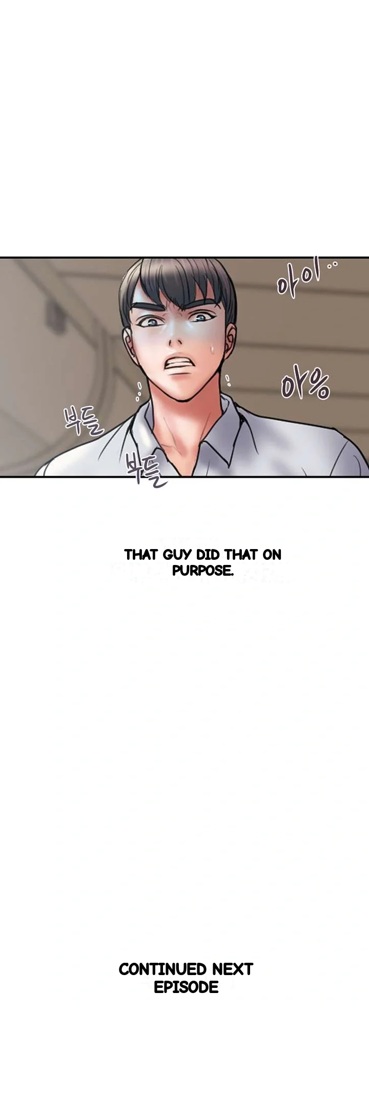 Crossed Hearts Chapter 45 - Page 42