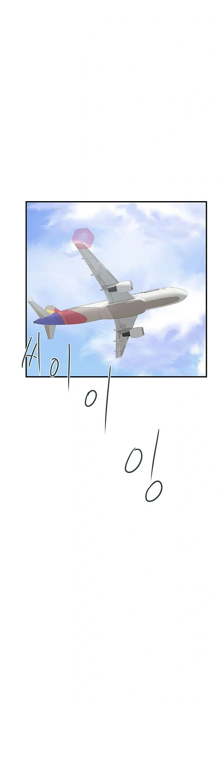 Crossed Hearts Chapter 46 - Page 22