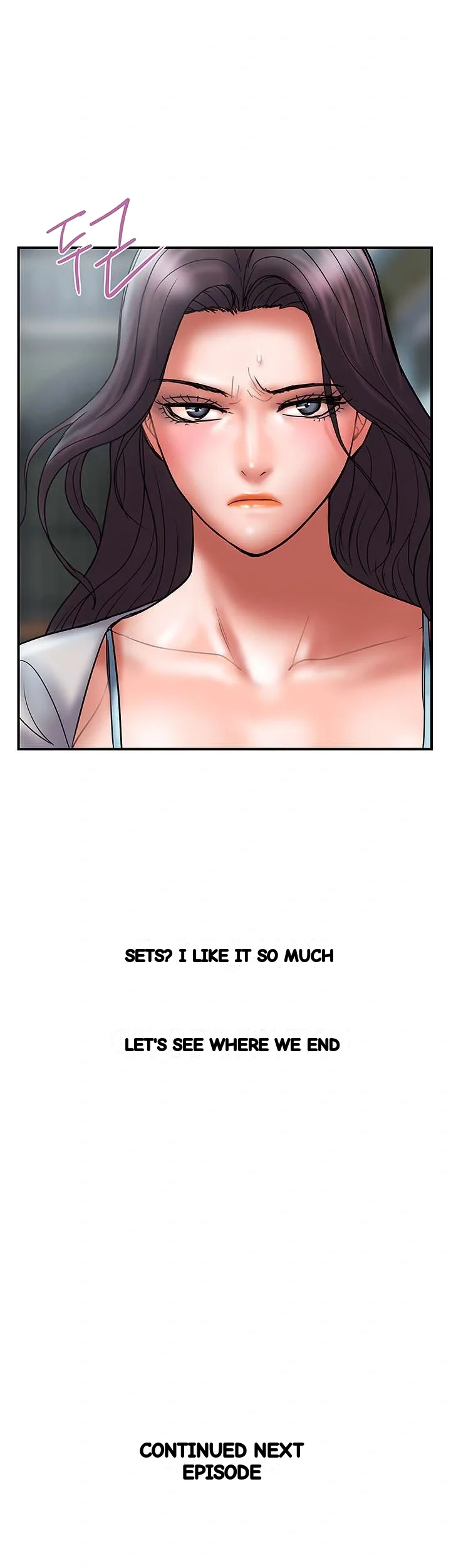 Crossed Hearts Chapter 46 - Page 36