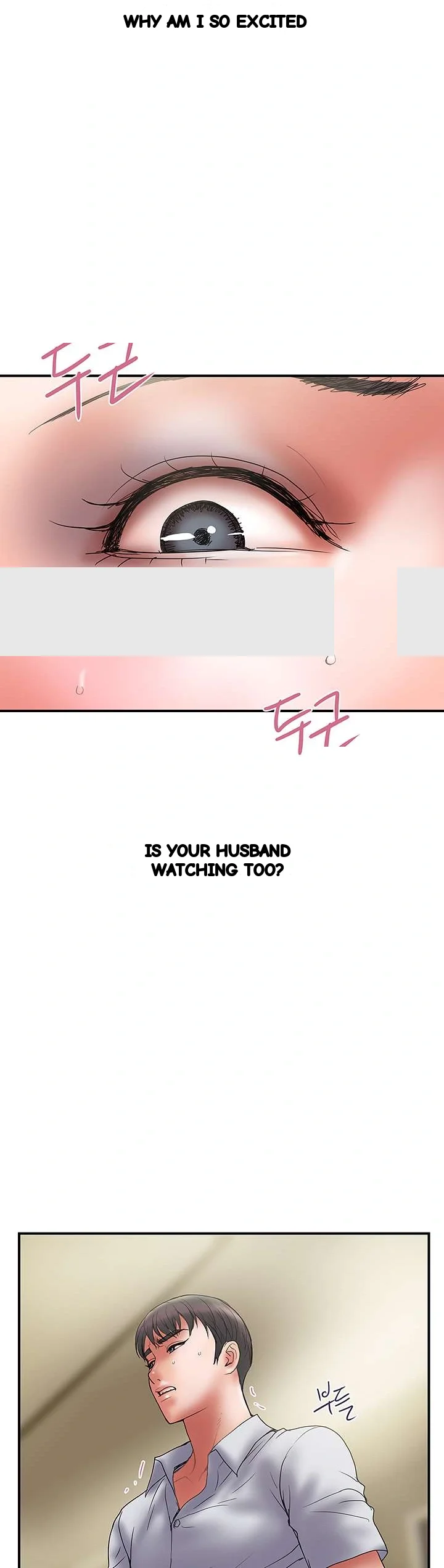 Crossed Hearts Chapter 47 - Page 27