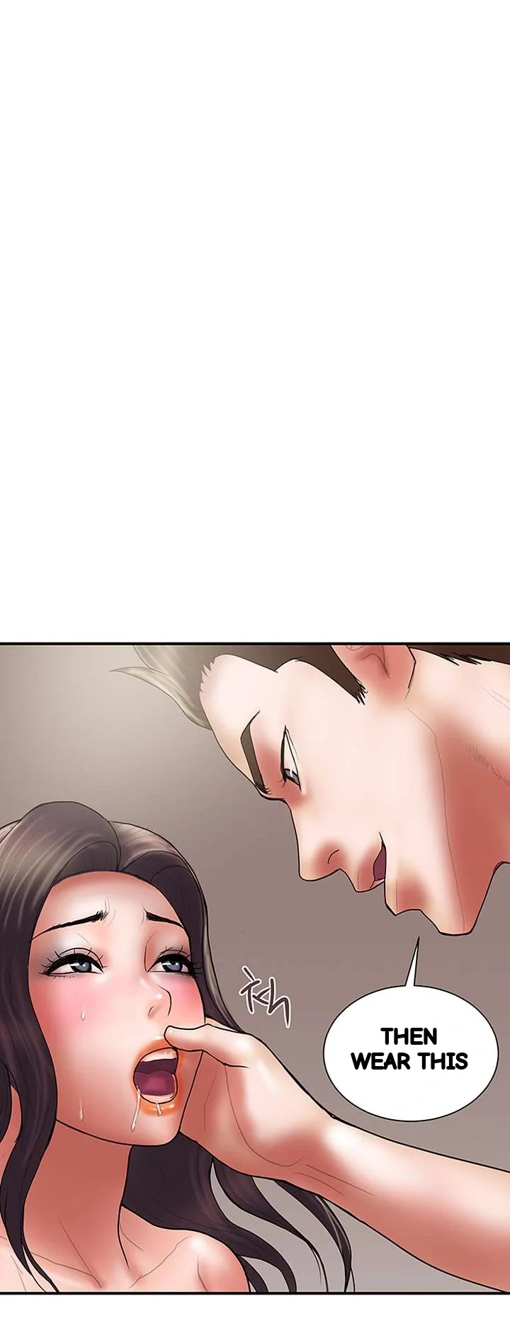 Crossed Hearts Chapter 48 - Page 24