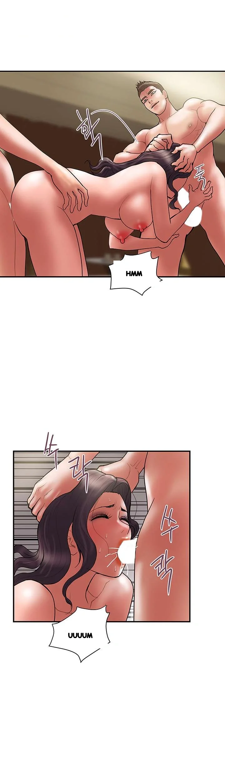 Crossed Hearts Chapter 48 - Page 26