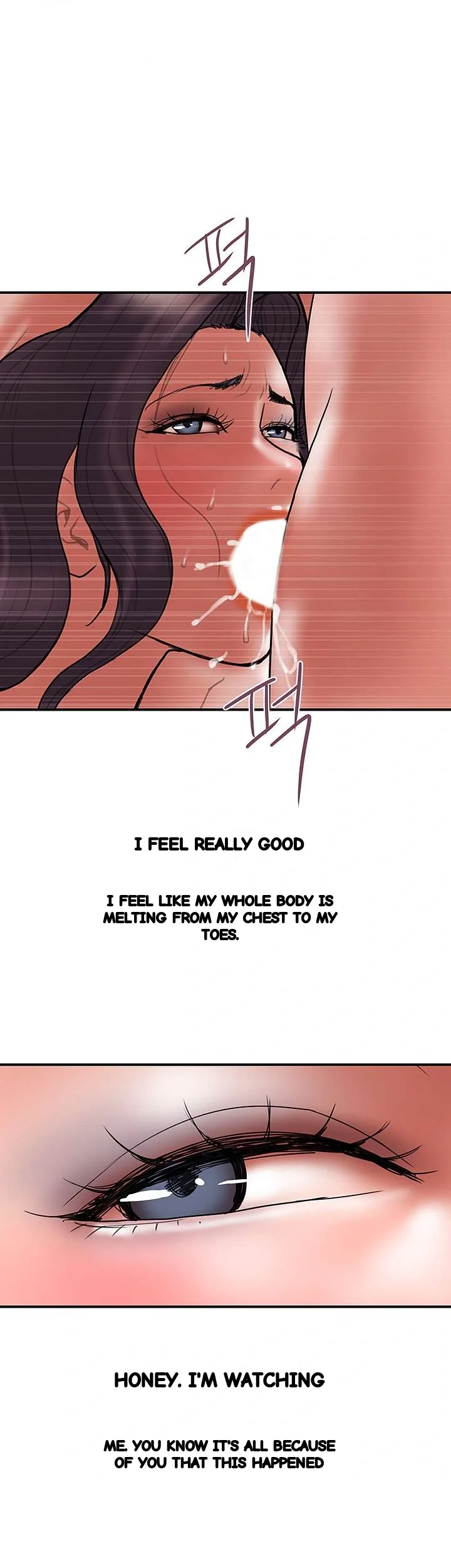 Crossed Hearts Chapter 48 - Page 29