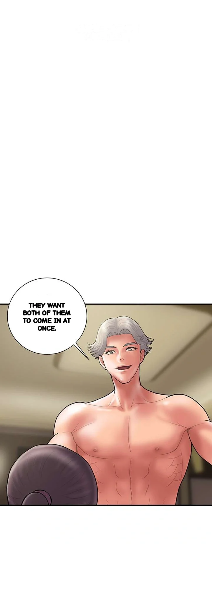 Crossed Hearts Chapter 48 - Page 4