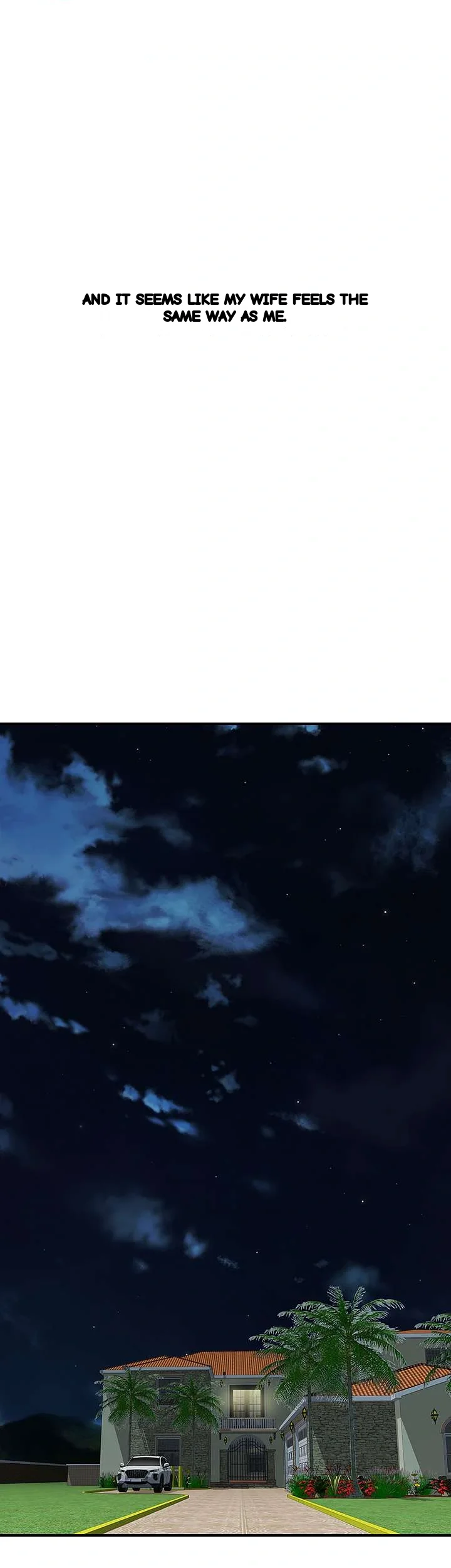 Crossed Hearts Chapter 48 - Page 53