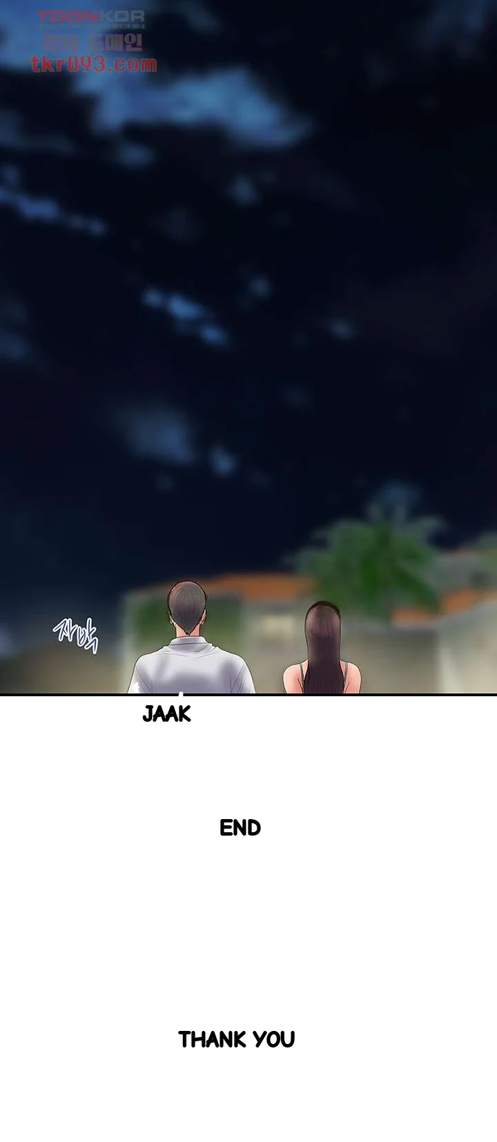 Crossed Hearts Chapter 48 - Page 58