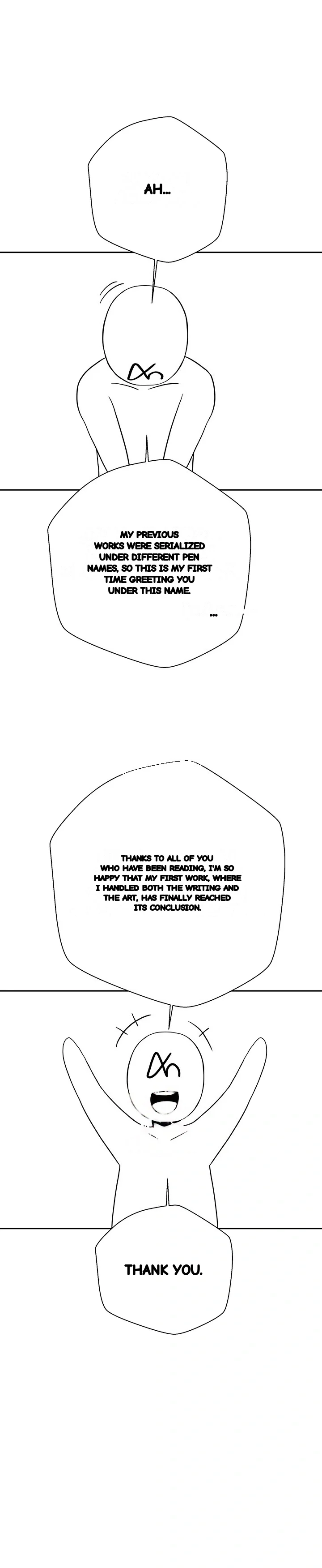 Crossing The Line Chapter 51 - Page 2