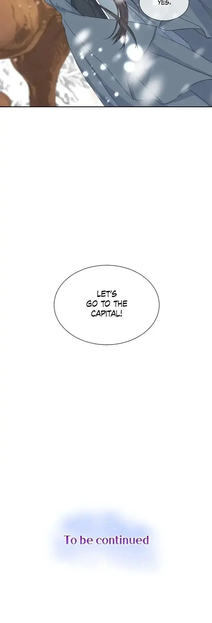 Crows Like Things That Sparkle Chapter 1 - Page 21