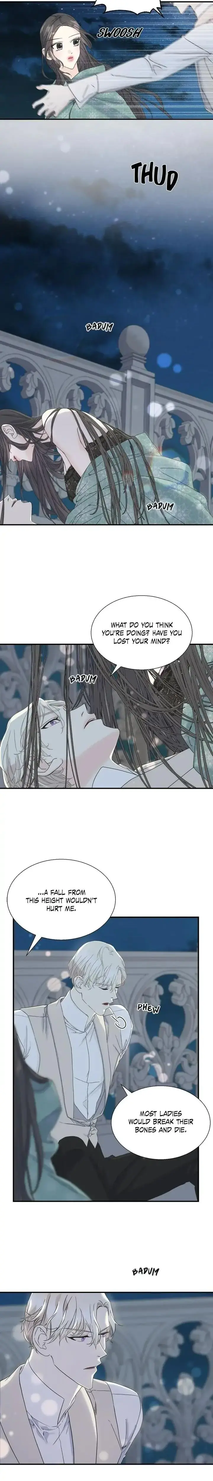Crows Like Things That Sparkle Chapter 10 - Page 13