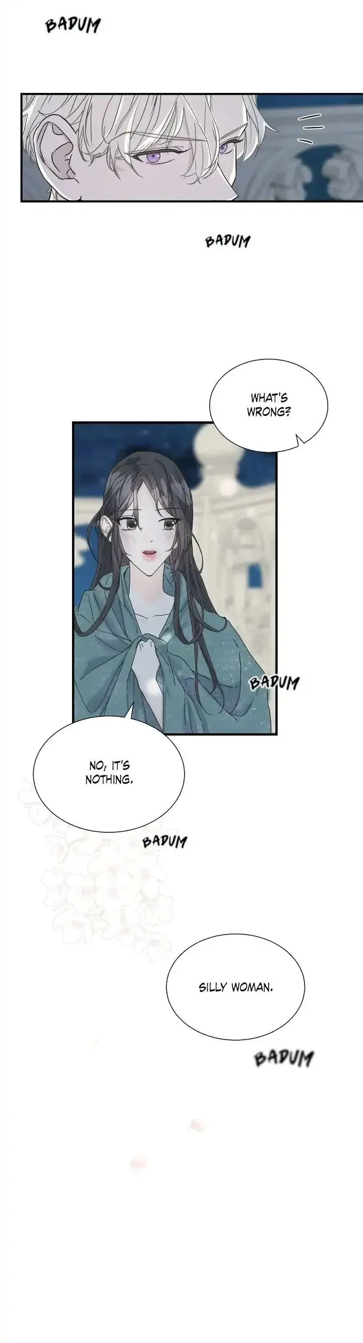 Crows Like Things That Sparkle Chapter 10 - Page 14