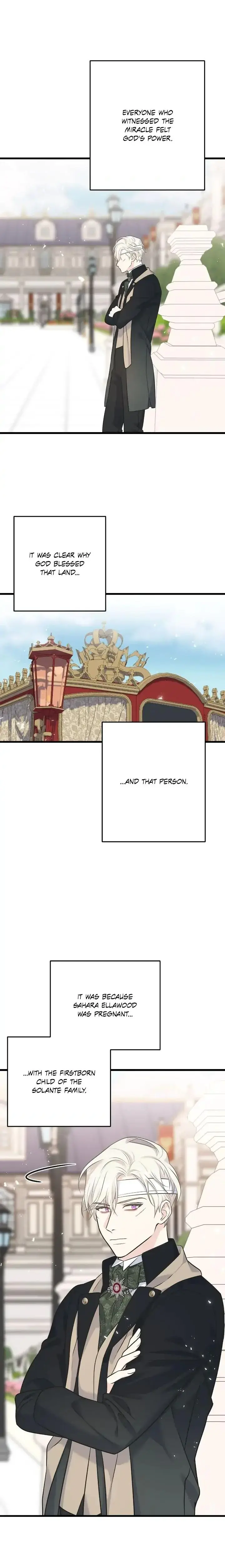 Crows Like Things That Sparkle Chapter 101 - Page 2