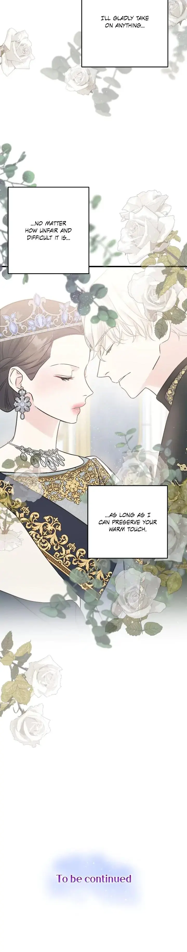 Crows Like Things That Sparkle Chapter 107 - Page 21