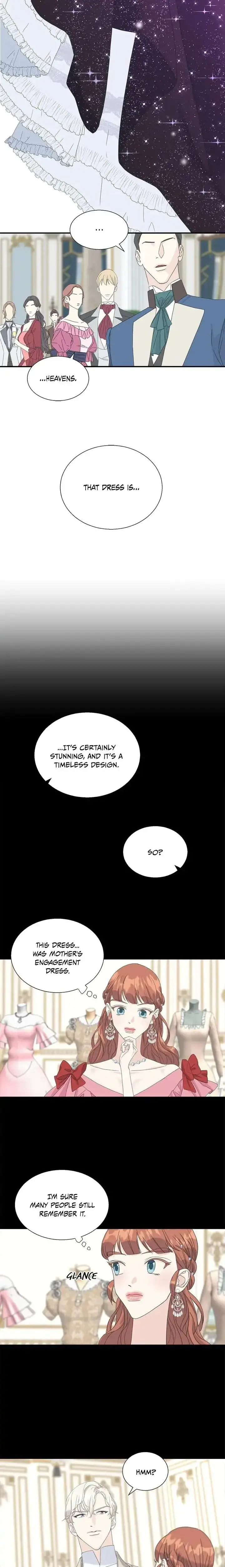 Crows Like Things That Sparkle Chapter 11 - Page 11