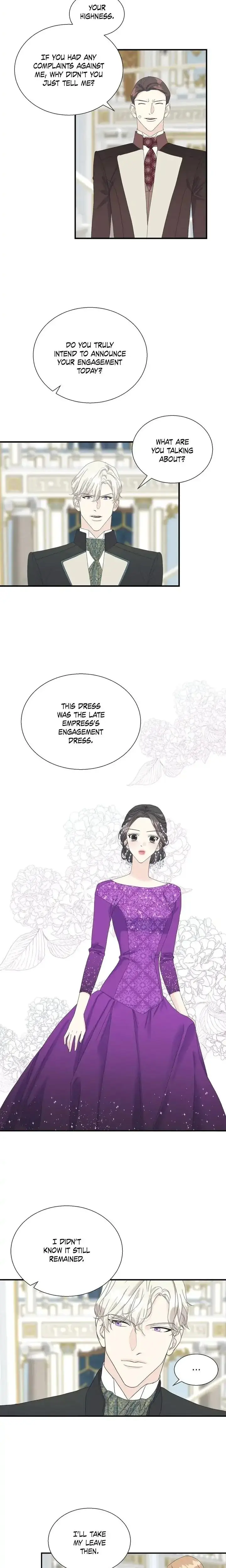 Crows Like Things That Sparkle Chapter 11 - Page 13